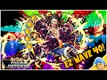 NEW LUFFY GEAR 4 5 STAR SHOWCASE ON ALL STAR TOWER DEFENSE - Ez Wave40 at LVL 1 Roblox