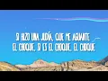 Jombriel, Alex Krack, Jøtta - Parte & Choke