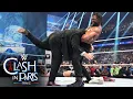 Download Lagu Roman Reigns gets PAYBACK on Paul Heyman: Clash in Paris 2025 highlights