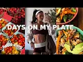 what I eat in a day high protein blood sugar balancing meals