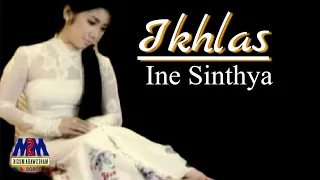 ine sinthya ikhlas official original video 