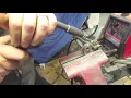 BMW Motorcycle Four Speed Gearbox Upgrade