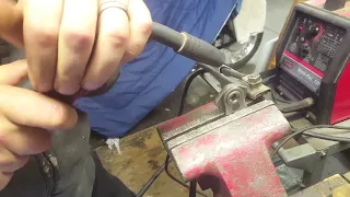 BMW Motorcycle Four Speed Gearbox Upgrade