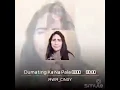 Dumating  ka Na  Pala....💕 Cindy  Roda