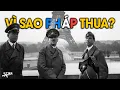 Download Lagu Tại Sao Pháp Lại THẢM BẠI Trong Thế Chiến Thứ 2?