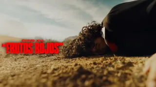 Chivo XVI - Frutos Rojos (Video Oficial) 
