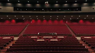 Grand Theatre Venue Tour