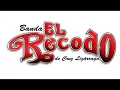 mi castigo . Banda El  Recodo