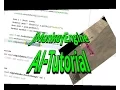 jMonkeyEngine AI Tutorial NavMesh co German