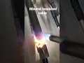 M I cable terminations