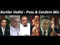Download Lagu Kurtlar Vadisi - Pusu \u0026 Cendere - Exclusive Mix - Selected \u0026 Mixed By DJ Junkman
