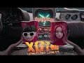 Dani Flow Ft. Loyalty - Xot  (Arold D Guaracha) [FREE DOWNLOAD]