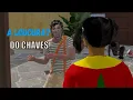 Download Lagu CHAVES - A LOUCURA DO CHAVES!