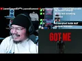 1ST LISTEN REACTION The Ghost Inside - Split (Lyric Video)