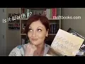 Is It Worth It Thriftbooks