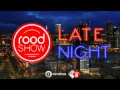Nathan Ball - 'Drifting' live @ Roodshow Late Night