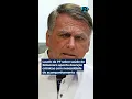 Lagu PF aponta que Bolsonaro têm doenças com necessidade de acompanhamento #JornalDaRecord #JR24H