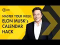 The Productivity Hack Every CEO Uses