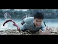 【2026 Newest Movies】💥Water Monsters Slaughter the Expedition Team! Earth Is Overrun by Mutants!#4k