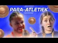 Download Lagu LEREN van een paralympisch MEDIALLEWINNAAR! 🏅 | De Zappsport Kantine