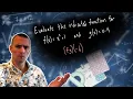 How to multiply two functions