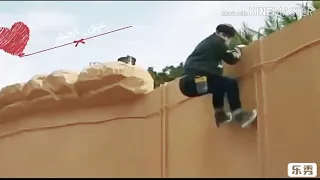 احلى حاله واتس اكشن  علي اغنيه ضربة بضربة اكيد مردوده دندنها
