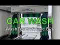 CAR WASH | WashTec SoftCare Evo | BP Masterton