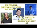 Download Lagu KA WALDY, HINAMON SI CHIZ NG DEBATE|| ATTY. CONTI ON FPRRD's HEARING ON SEPT 23