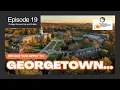 College Admissions Profiles Cost Location Major Career Explained Georgetown University
