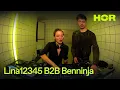 Download Lagu Chemnitz 2025 presents transit - Lina12345 B2B Benninja | HÖR - February 18 / 2025