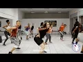 Lagu Denisa Mzungu - Coupé Décalé Afro Dance Workshop in Reunion | RAMSES TIKAYA - ZIKABAHOUM