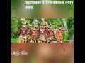 Download Lagu Jama (Inaka) - JayBlaque ft. DJ Manzin \u0026 J-Cry (Fresh 2016)