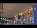 Texas winter storm triggers flight disruptions at Austin s airport