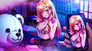 varxy x txtsu - how can i live forever (idk) | Toxic AMV