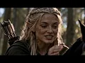 The War for the Elven Kingdom – When the Orcs Invaded | Full Fantasy Movie 4K