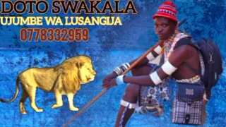 DOTO SWAKALA UJUMBE WA MASANJA JISHOSHA 2025 BY MSAMBAZAJI LUFUNZA MANYANDA SAMBAYI 