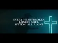 Zach Williams - Jesus Loves (Lyric Video)