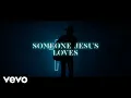 Download Lagu Zach Williams - Jesus Loves (Lyric Video)
