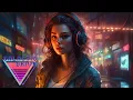 Lagu 80s Synthwave 2023 - Retrowave Mix