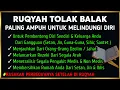 Download Lagu RUQYAH TOLAK BALAK PENGHANCUR SIHIR, SANTET, PENGUSIR SETAN \u0026 JIN SERTA PENYEMBUH SEGALA PENYAKIT