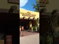My 1st Evening Walk Westward look Grand Resort Spa