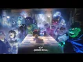 PM Kover Klub #HalloweenSpecial- Join me in the life hereafter! Feat. The muppets