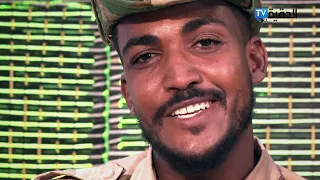 شاهد الحلقة كاملة مع الشاعر طارق ابو وتين على قناة الحقيقة 