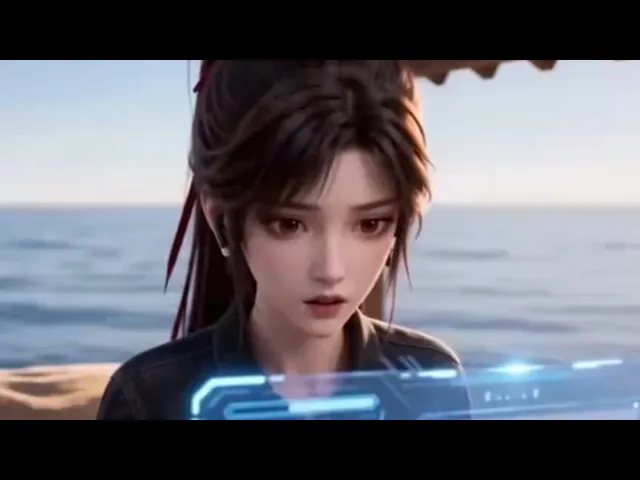 離譜末世！末日海上煉獄，我激活度假系統瀟灑躺平