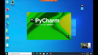 Python for Network Engineers - E01 Installing PyCharm