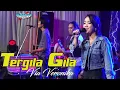 Lagu Tergila gila (H.RHOMA IRAMA feat NOER HALIMAH) // Via Veronika - OM.DEWANGGA