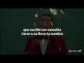 Los Rivera Destino & Benito Martínez – Flor (Letra)
