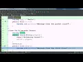 Java For Android Tutorial Inheritance - Super and Override keywords functionalities