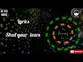 Download Lagu SHED YOUR TEARS \u0026 UNDY - Darkness Surrounding [Lyrics]