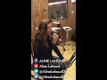 Akhiran Galaha - Ahmad Al-Mosalawi I Cover by Aline Lahoud